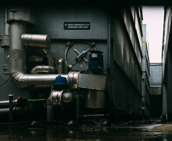 建筑行业网站模板